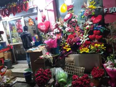 Ramraj Florist 