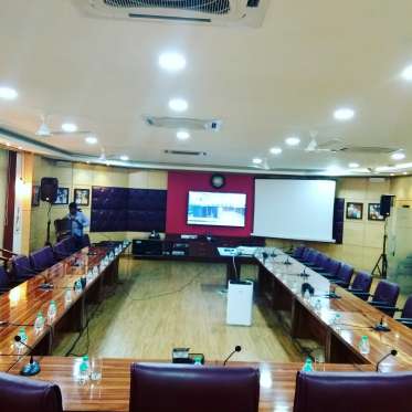 Ekta Audio Visual Services 