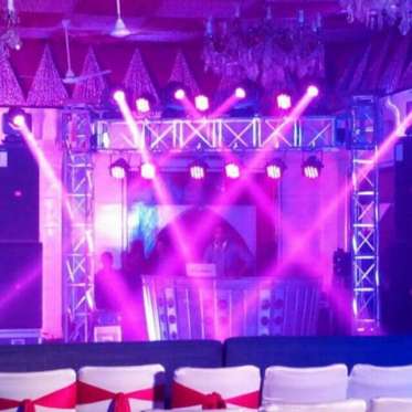 The Big Apple Sounds 