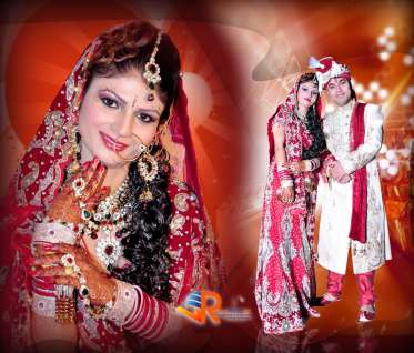 Ram Photo Art Studio 