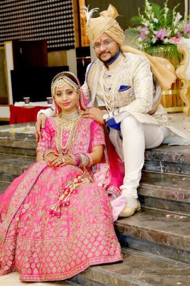 Bharat Vision Corporation