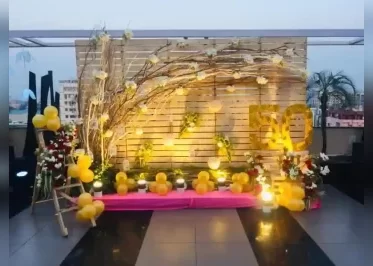 Wonderz Entertainment 