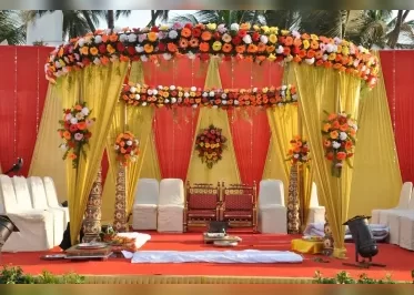 Spark 99 Event Management 