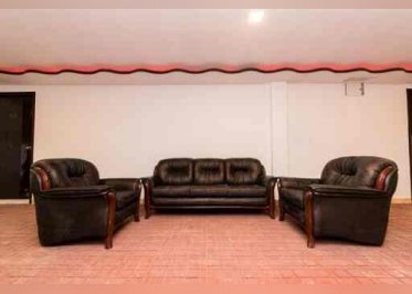 White Palace Hotel  Resort 