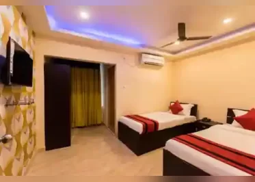 White Palace Hotel  Resort 