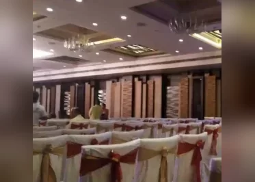 Sapphire Banquet Pvt Ltd 