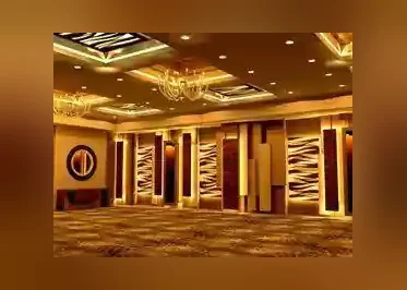 Sapphire Banquet Pvt Ltd 