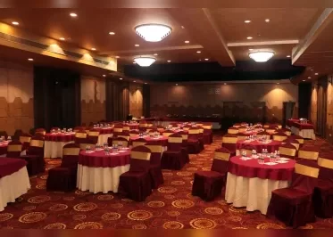 Golden Tulip Salt Lake Kolkata 