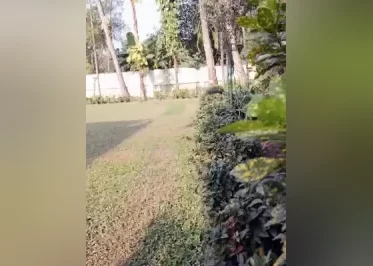 Nandanam Gardens  Banquet 