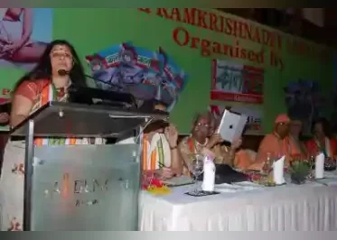 Dr Sohini Sastri 