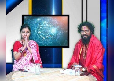 Sri Krishnadip Shastri 