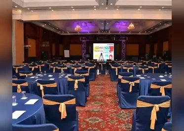 White Salt Entertainments 