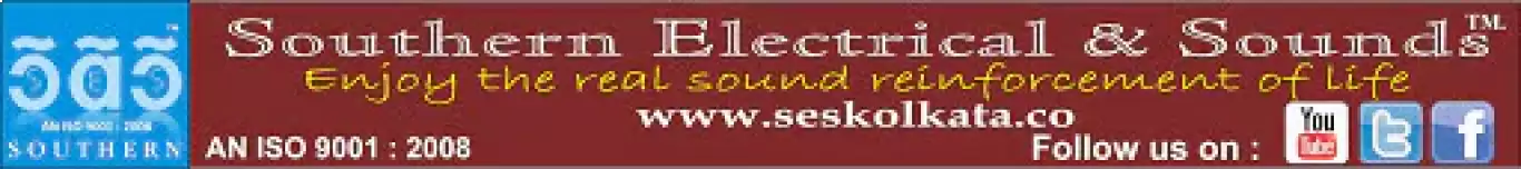 Southern Electrical  Sounds 