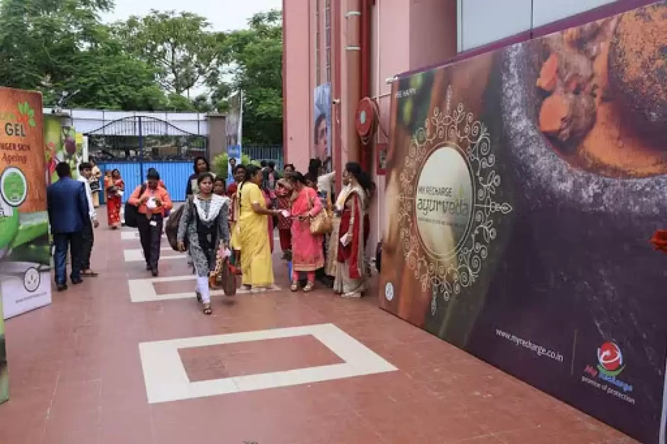 Kolkata Chorus 