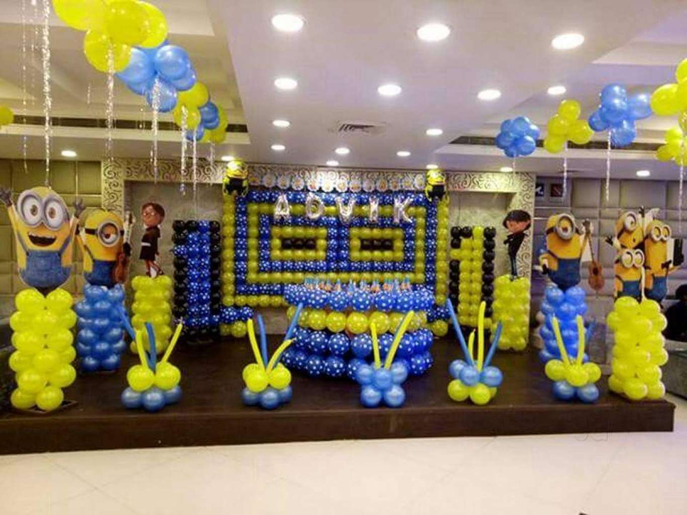 Prashant Decorator  Event Organiser 