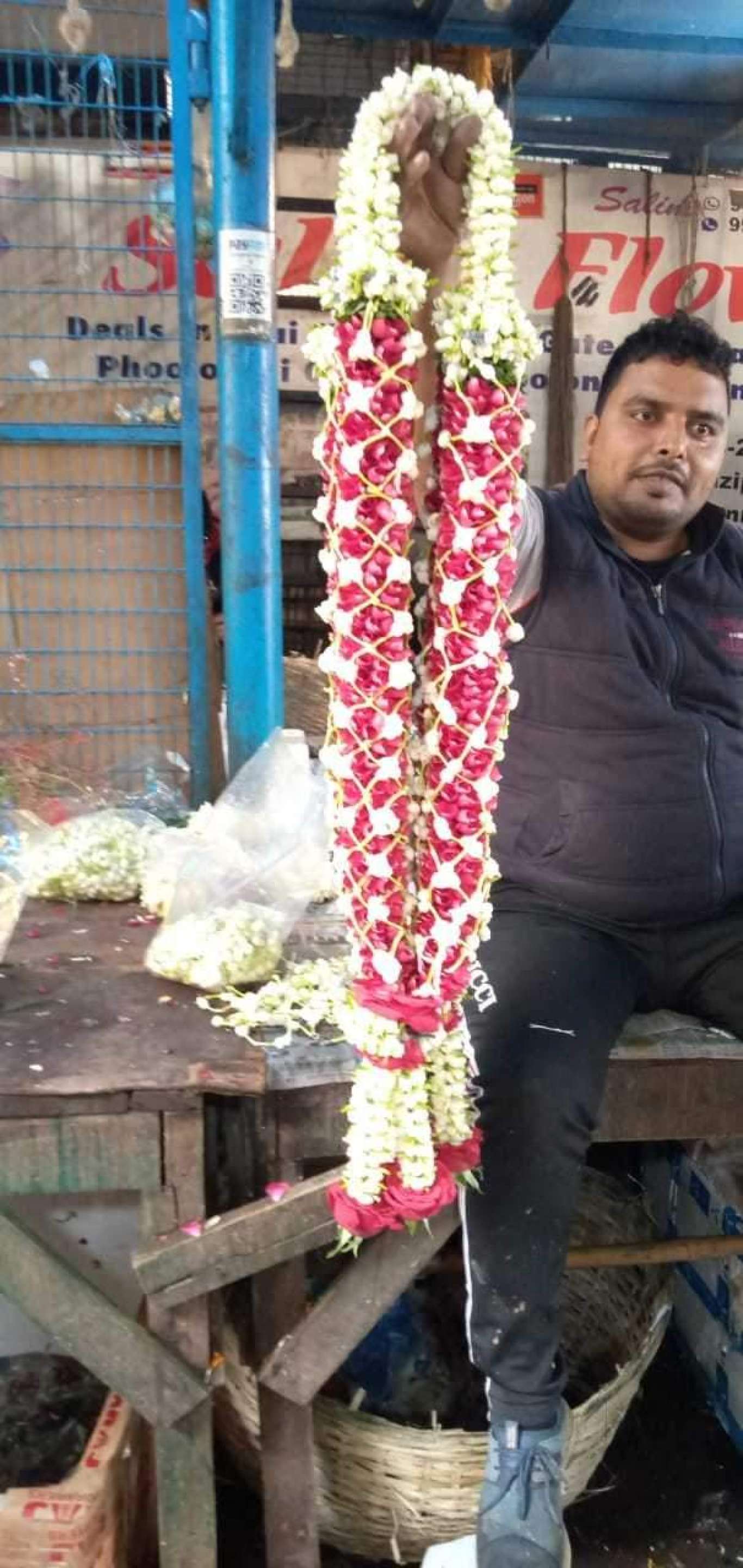 Arjun Kumar Florist 