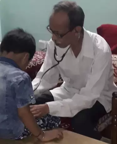Homeopathic Physician 