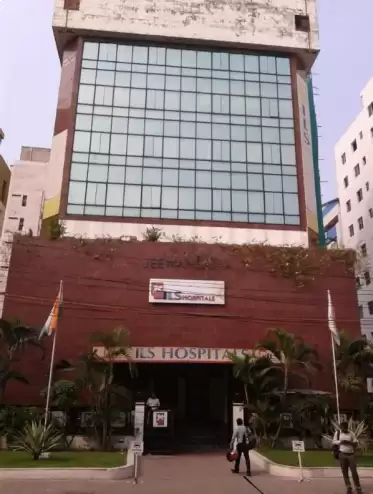 Ils Hospitals 