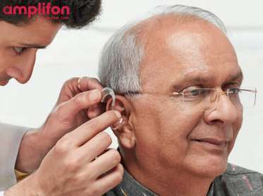 Amplifon India Pvt Ltd