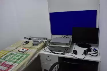 Pearl Hearing Aid Centre  Clinic