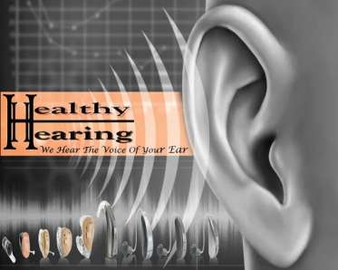 Healthy Hearing Private Limited