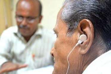 Pearl Hearing Aid Centre  Clinic