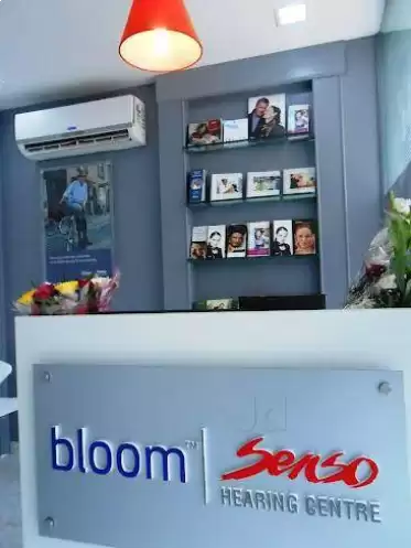 Bloom Senso Hearing Centre