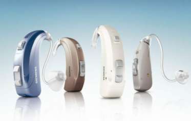 Bloom Senso Hearing Centre