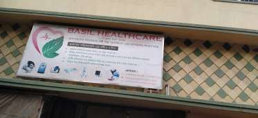 Basil Healthcare