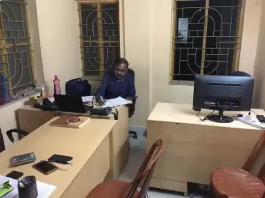 Kiran Health Service