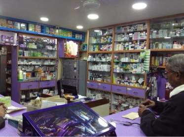 Sree Ramkrishna Medical