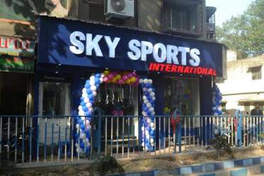 Sky Sports International