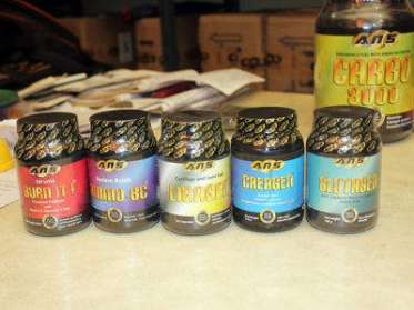 Sports Nutrition World