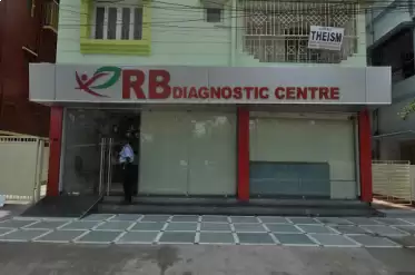 Rb Diagnostic Laketown