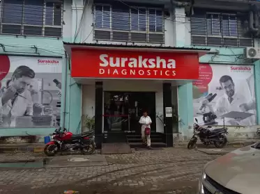 Suraksha Diagnostic Pvt Ltd