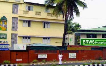 Brws Hospital