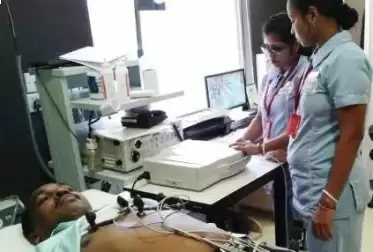 Suraksha Diagnostic Pvt Ltd