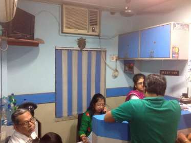 Astha Medical Centre