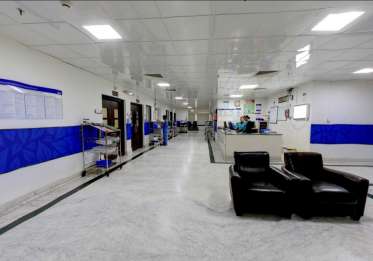 RNT International Institute Of Cardiac Sciences