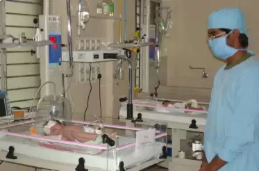 Institute Of Child Health