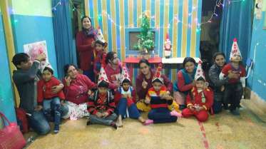 Bikalpa Child Development Care Centre