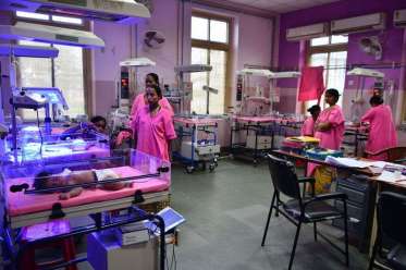 Calcutta National Medical College  Hospital