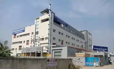 Netaji Subhas Chandra Bose Cancer Hospital   