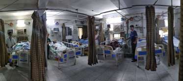 Ramkrishna Medical Complex