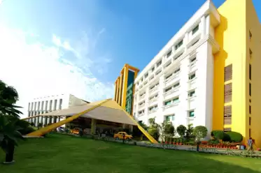 Medica Superspecialty Hospital   