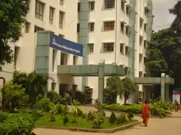 Narayana Multispeciality Hospital 