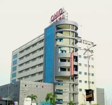 Ohio Heart Hospital  Medical Centre 