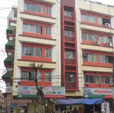 Hindustan Health Point Pvt Ltd 