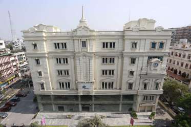 Indira IVF Hospital Pvt Ltd