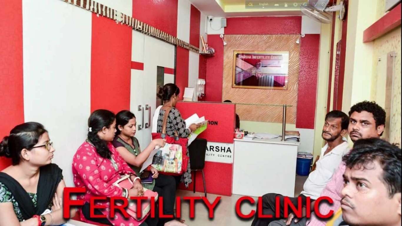 Sparsha Infertility Centre   